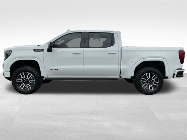 Used 2024 GMC Sierra 1500 For Sale in Muscle Shoals, AL