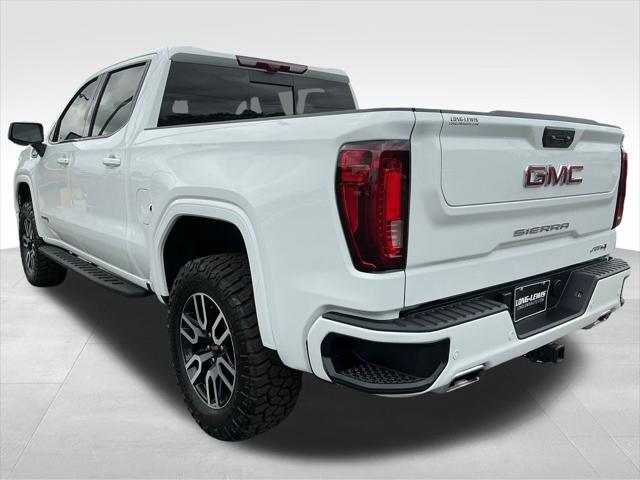 Used 2024 GMC Sierra 1500 For Sale in Muscle Shoals, AL