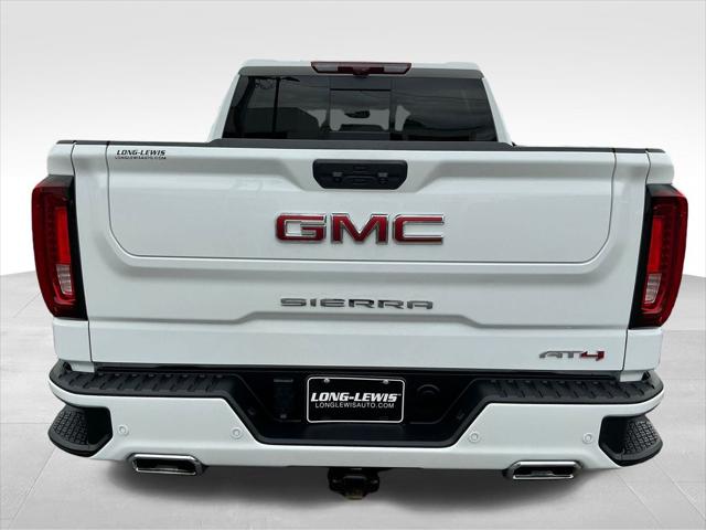 Used 2024 GMC Sierra 1500 For Sale in Muscle Shoals, AL