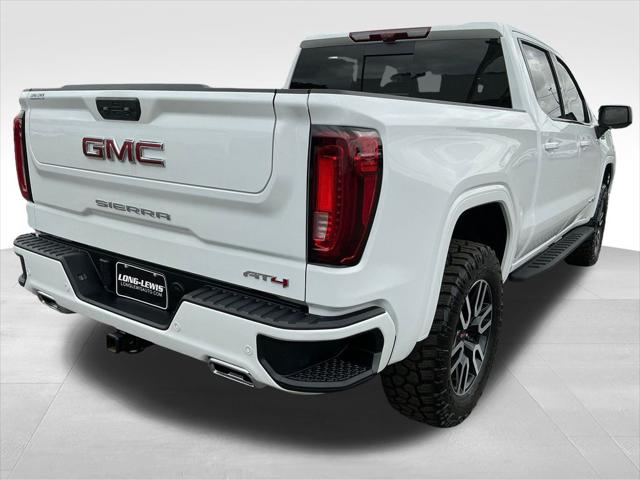 Used 2024 GMC Sierra 1500 For Sale in Muscle Shoals, AL