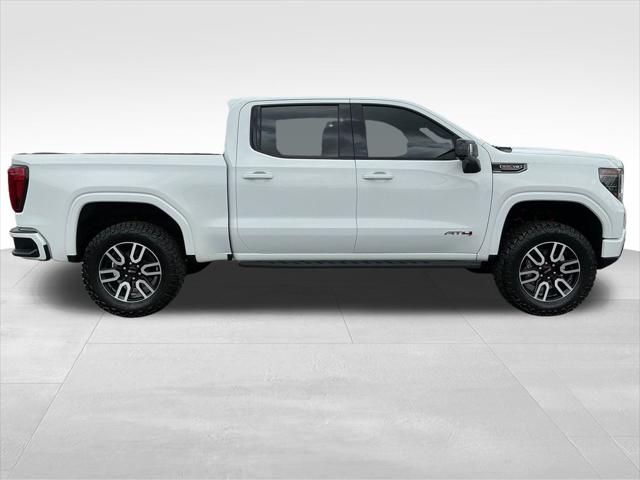 Used 2024 GMC Sierra 1500 For Sale in Muscle Shoals, AL