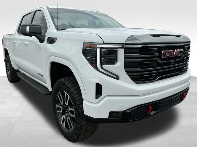 Used 2024 GMC Sierra 1500 For Sale in Muscle Shoals, AL