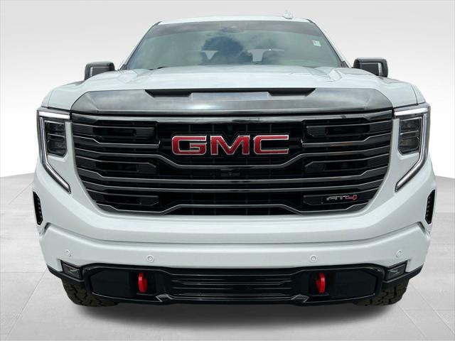 Used 2024 GMC Sierra 1500 For Sale in Muscle Shoals, AL