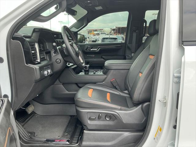Used 2024 GMC Sierra 1500 For Sale in Muscle Shoals, AL