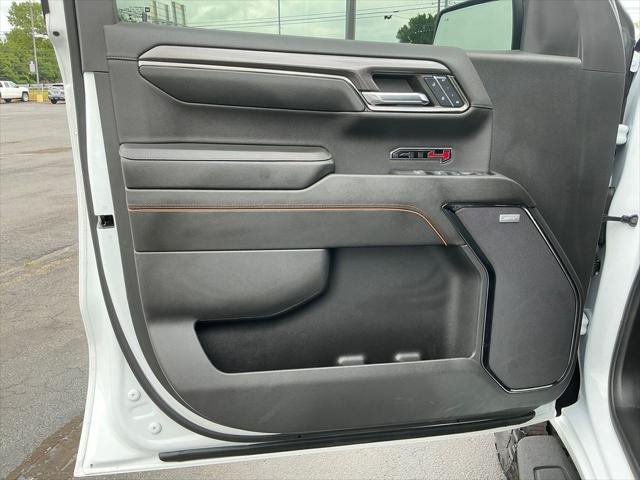 Used 2024 GMC Sierra 1500 For Sale in Muscle Shoals, AL