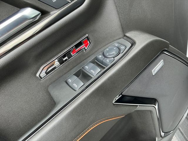 Used 2024 GMC Sierra 1500 For Sale in Muscle Shoals, AL