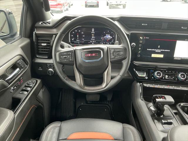 Used 2024 GMC Sierra 1500 For Sale in Muscle Shoals, AL
