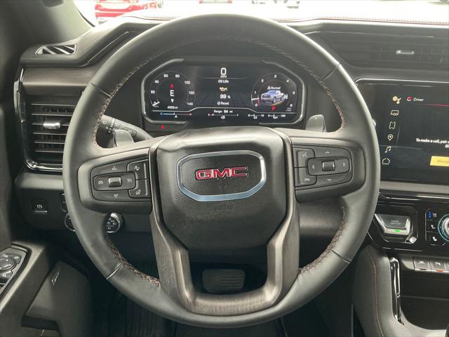 Used 2024 GMC Sierra 1500 For Sale in Muscle Shoals, AL