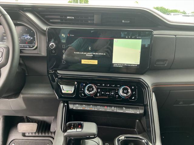Used 2024 GMC Sierra 1500 For Sale in Muscle Shoals, AL