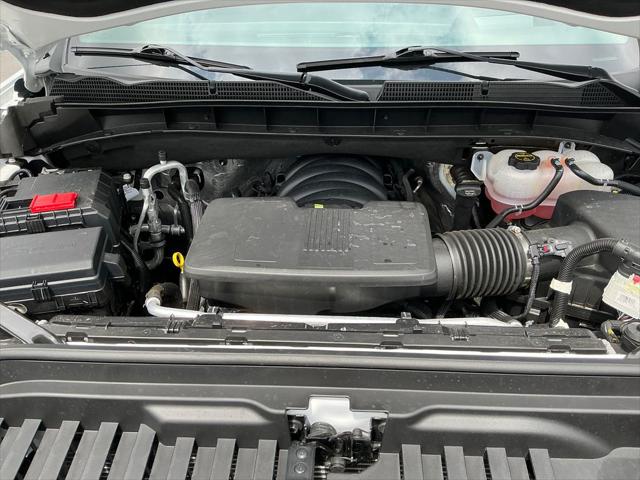 Used 2024 GMC Sierra 1500 For Sale in Muscle Shoals, AL