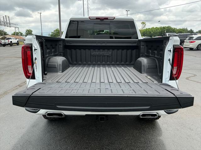 Used 2024 GMC Sierra 1500 For Sale in Muscle Shoals, AL