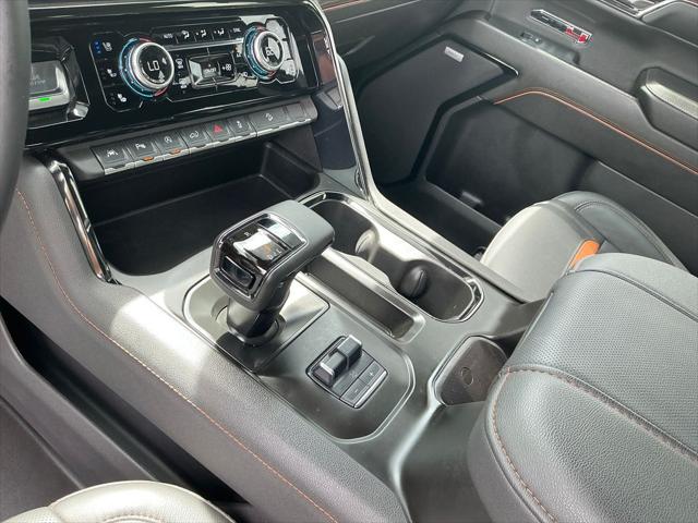Used 2024 GMC Sierra 1500 For Sale in Muscle Shoals, AL