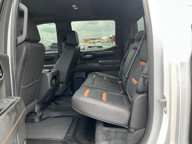 Used 2024 GMC Sierra 1500 For Sale in Muscle Shoals, AL