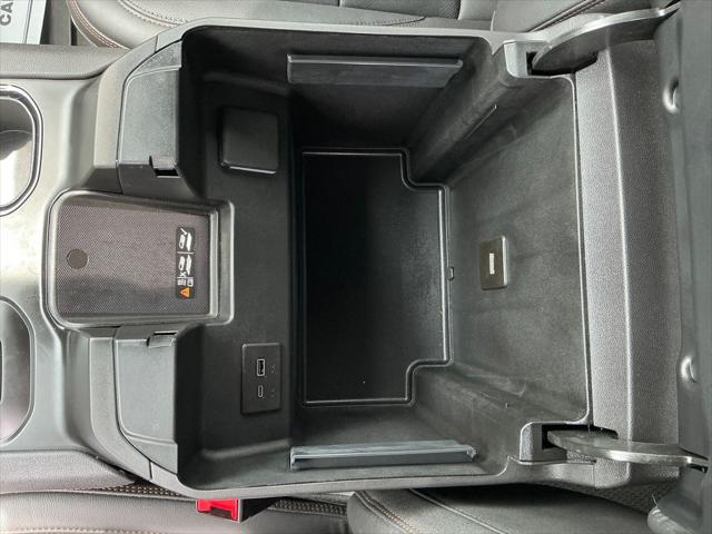 Used 2024 GMC Sierra 1500 For Sale in Muscle Shoals, AL