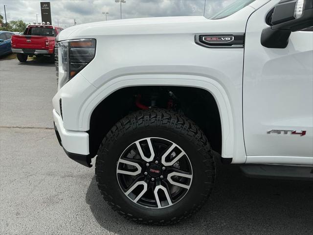 Used 2024 GMC Sierra 1500 For Sale in Muscle Shoals, AL