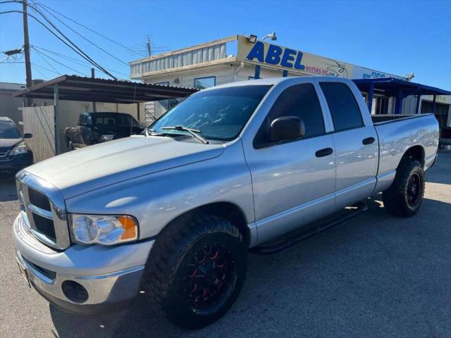 2005 Dodge Ram 1500 SLT/Laramie for sale in Conroe, TX