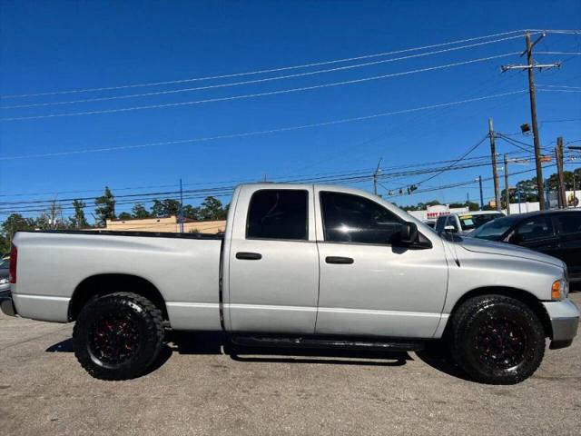 2005 Dodge Ram 1500 SLT/Laramie