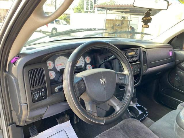 2005 Dodge Ram 1500 SLT/Laramie