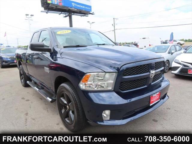 2015 Ram 1500 Express for sale in Frankfort, IL