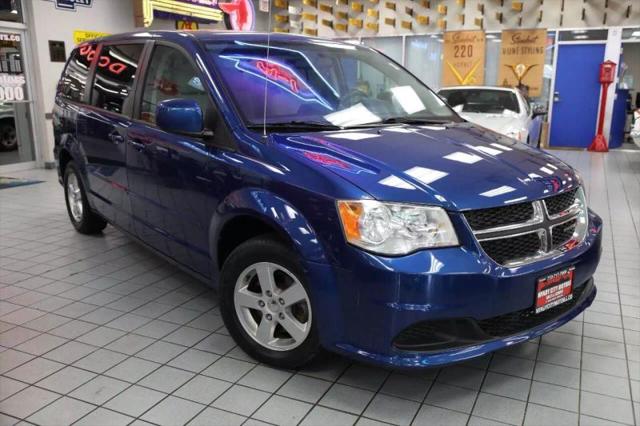 2011 Dodge Grand Caravan Mainstreet for sale in Chicago, IL