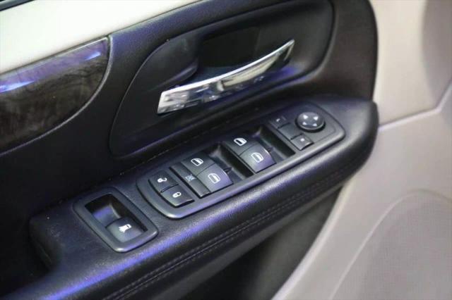 2011 Dodge Grand Caravan Mainstreet