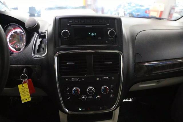 2011 Dodge Grand Caravan Mainstreet