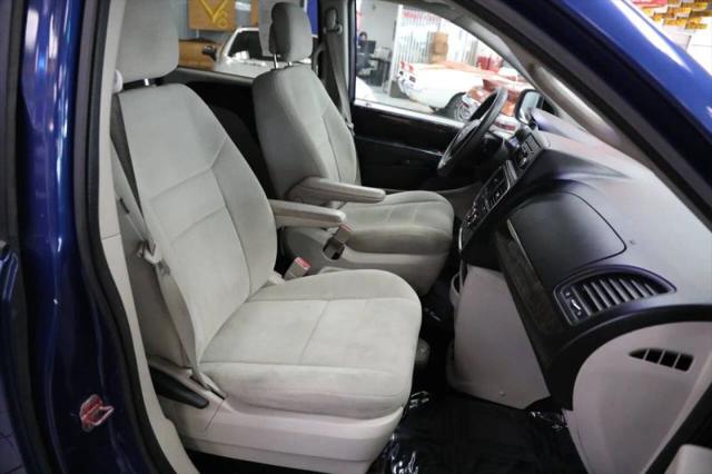 2011 Dodge Grand Caravan Mainstreet