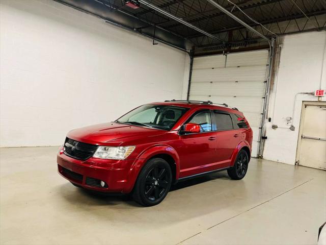 2010 Dodge Journey SXT for sale in Addison, IL