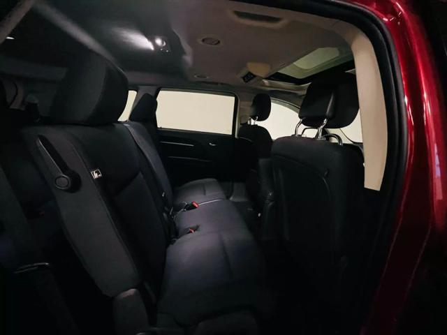 2010 Dodge Journey SXT