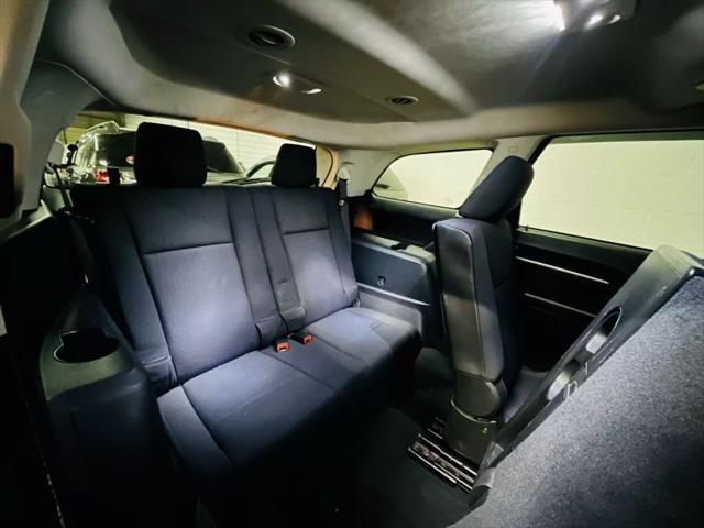 2010 Dodge Journey SXT