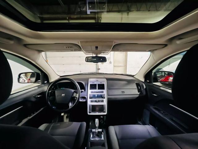 2010 Dodge Journey SXT
