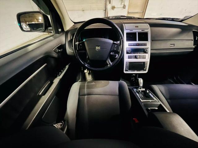 2010 Dodge Journey SXT