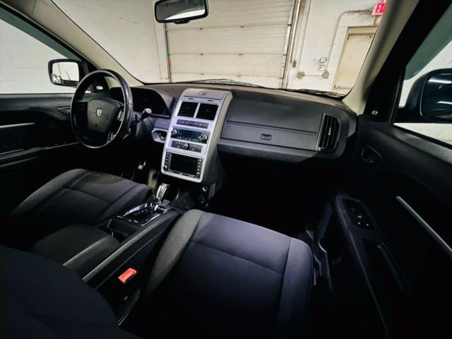 2010 Dodge Journey SXT