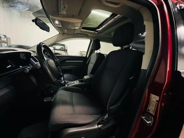 2010 Dodge Journey SXT