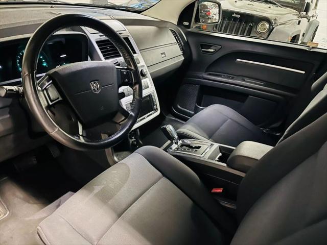 2010 Dodge Journey SXT