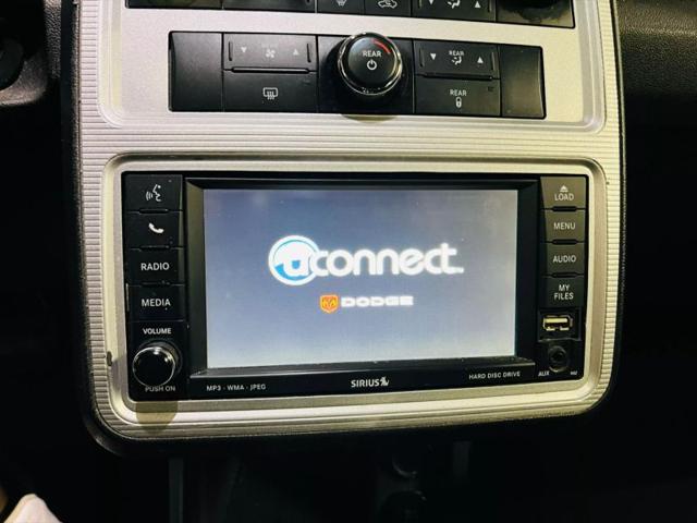 2010 Dodge Journey SXT