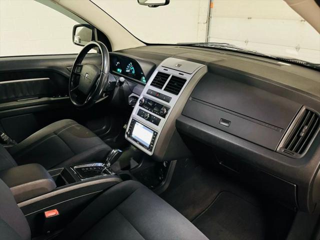 2010 Dodge Journey SXT