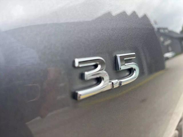 2020 INFINITI QX60 PURE