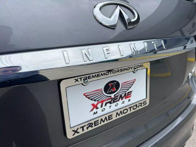 2020 INFINITI QX60 PURE