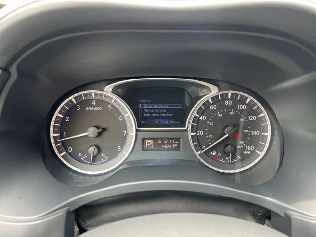 2020 INFINITI QX60 PURE