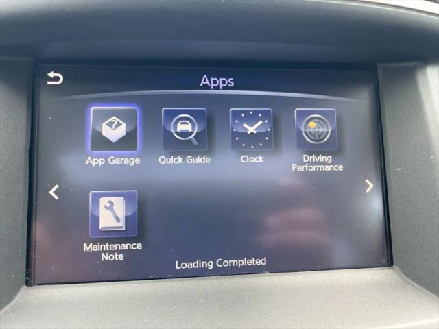 2020 INFINITI QX60 PURE