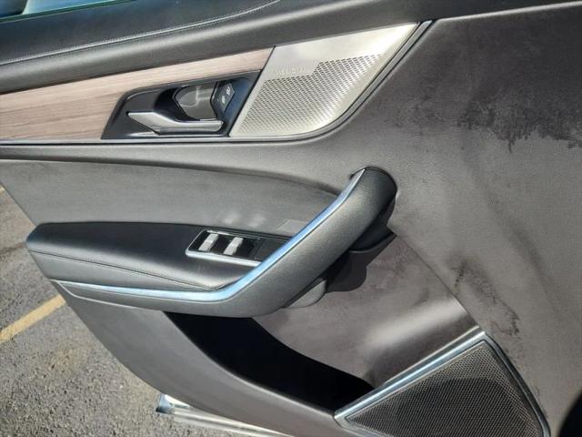 2022 Jaguar F-PACE S P250 AWD Automatic