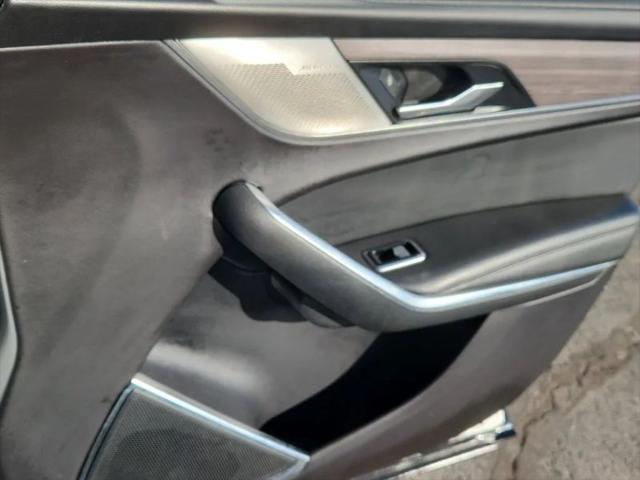 2022 Jaguar F-PACE S P250 AWD Automatic
