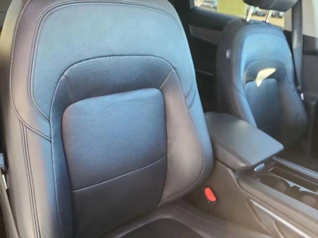 2022 Jaguar F-PACE S P250 AWD Automatic