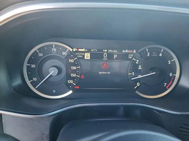 2022 Jaguar F-PACE S P250 AWD Automatic