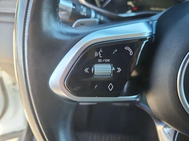 2022 Jaguar F-PACE S P250 AWD Automatic