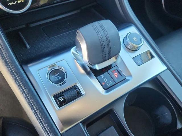 2022 Jaguar F-PACE S P250 AWD Automatic