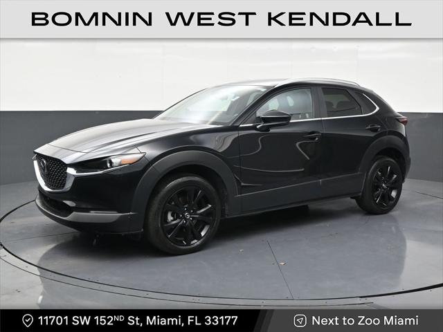 2024 Mazda CX-30 2.5 S Select Sport for sale in Miami, FL