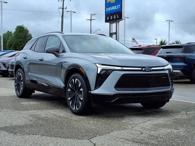 2025 Chevrolet V Blazer RWD RS for sale in Grand Rapids, MI