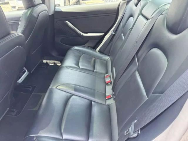 2019 Tesla Model 3 Mid Range